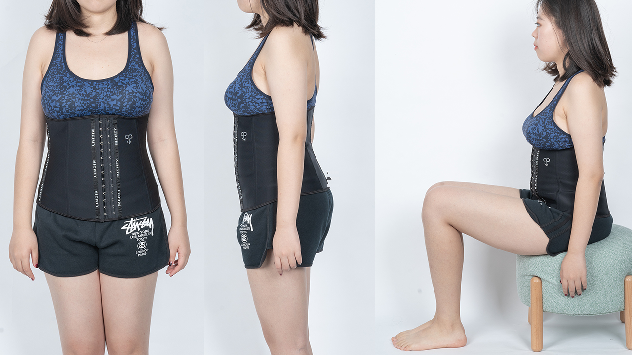 体操服测评推荐,体操服测评真人试穿
