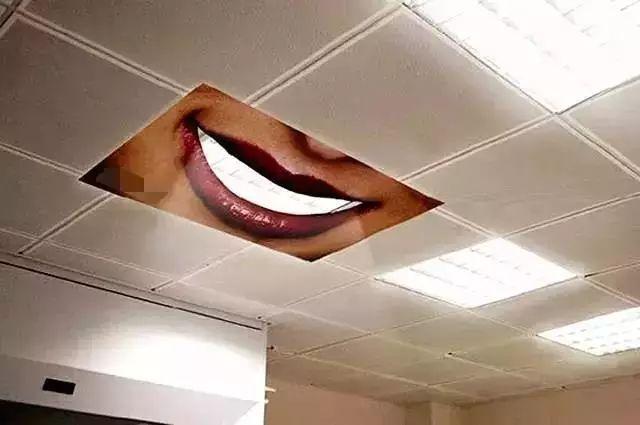 最新牙元素口腔广告,口腔户外广告创意案例100例