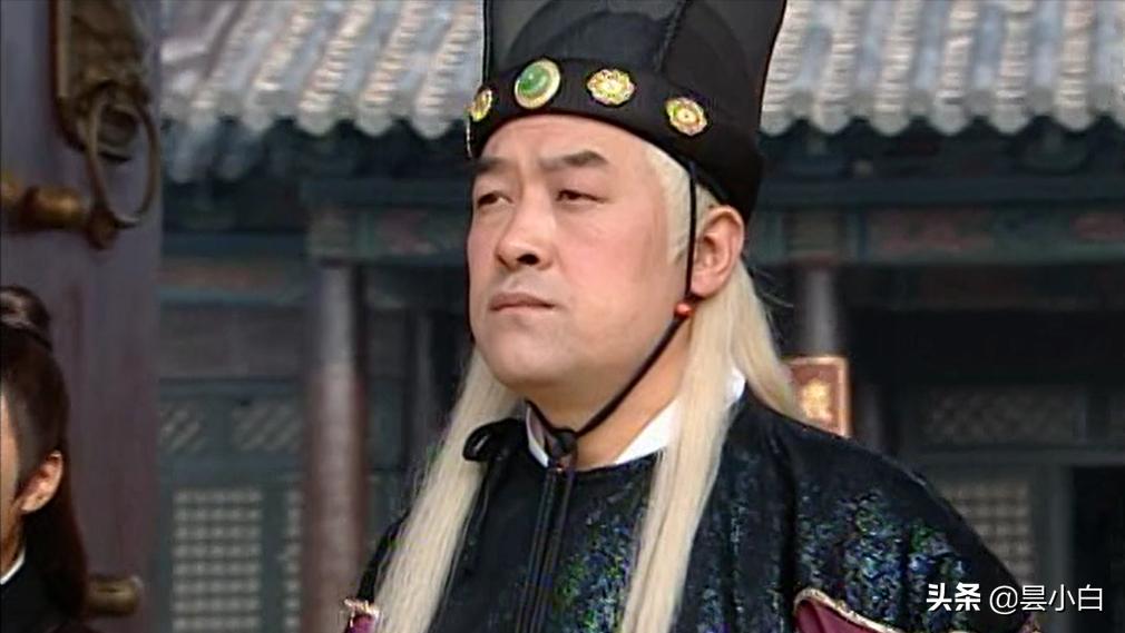 天下第一太监曹正淳笑声,天下第一强者曹正淳