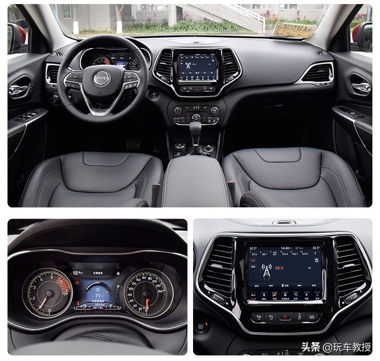 27万四驱suv最佳选择,四驱大空间20万级别suv绕不开它们