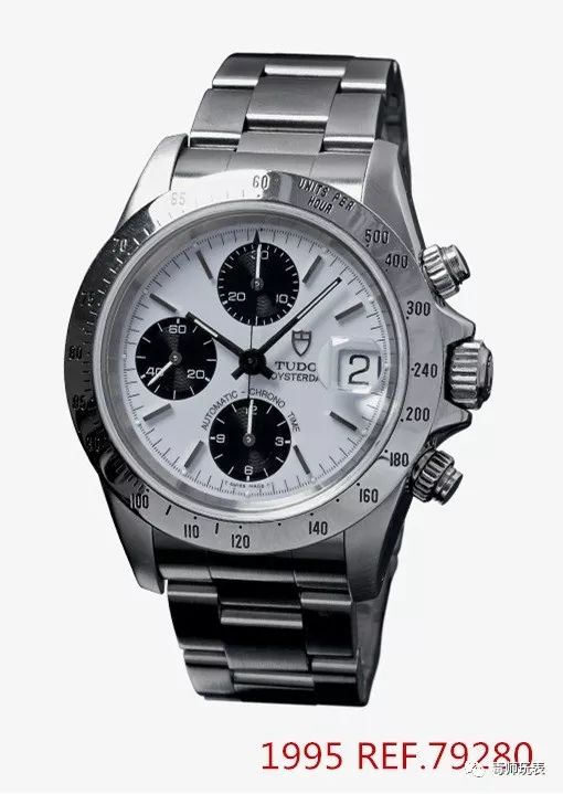 人称“帝”通拿的计时传奇