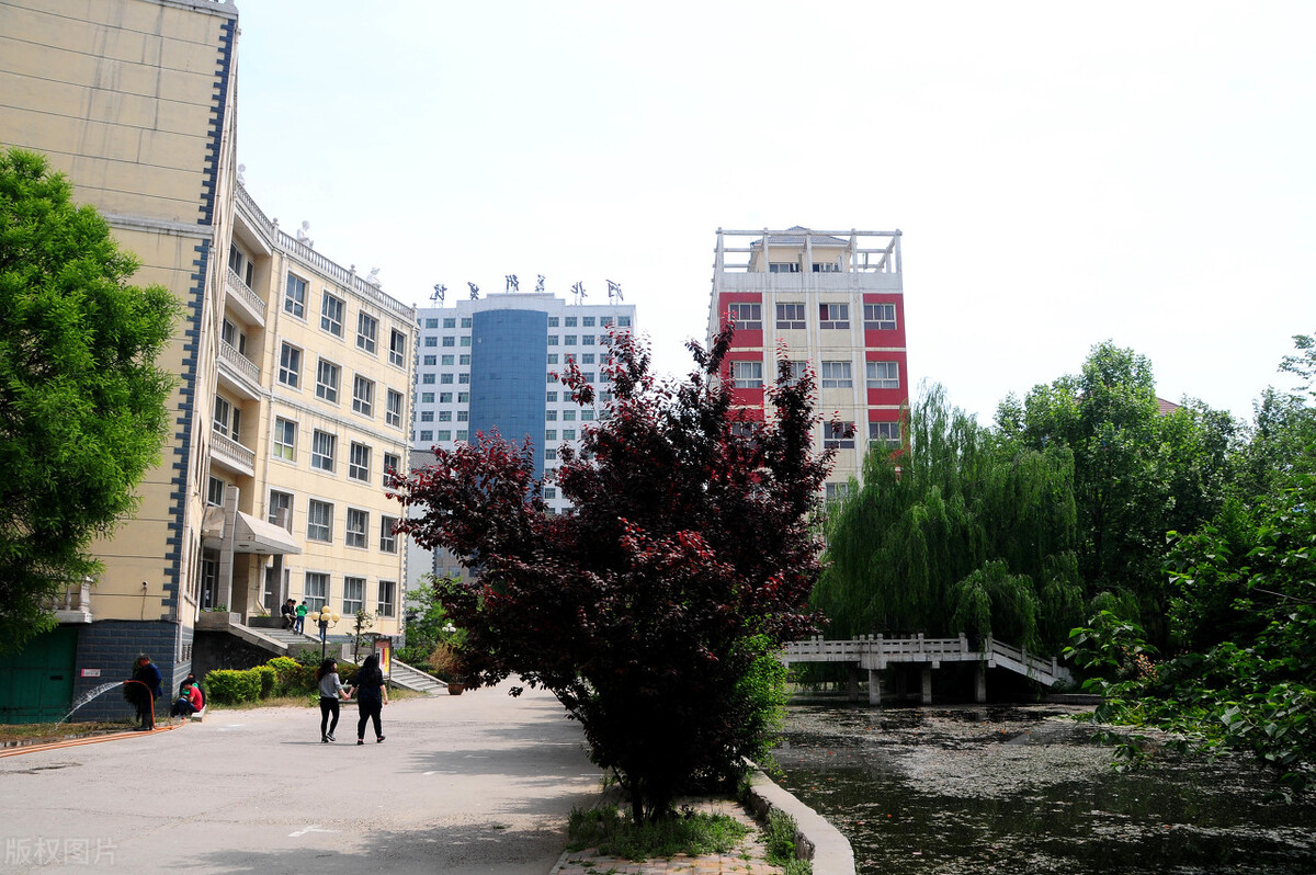 河北省公办职业技术学校有哪些,河北公办职业技术学院