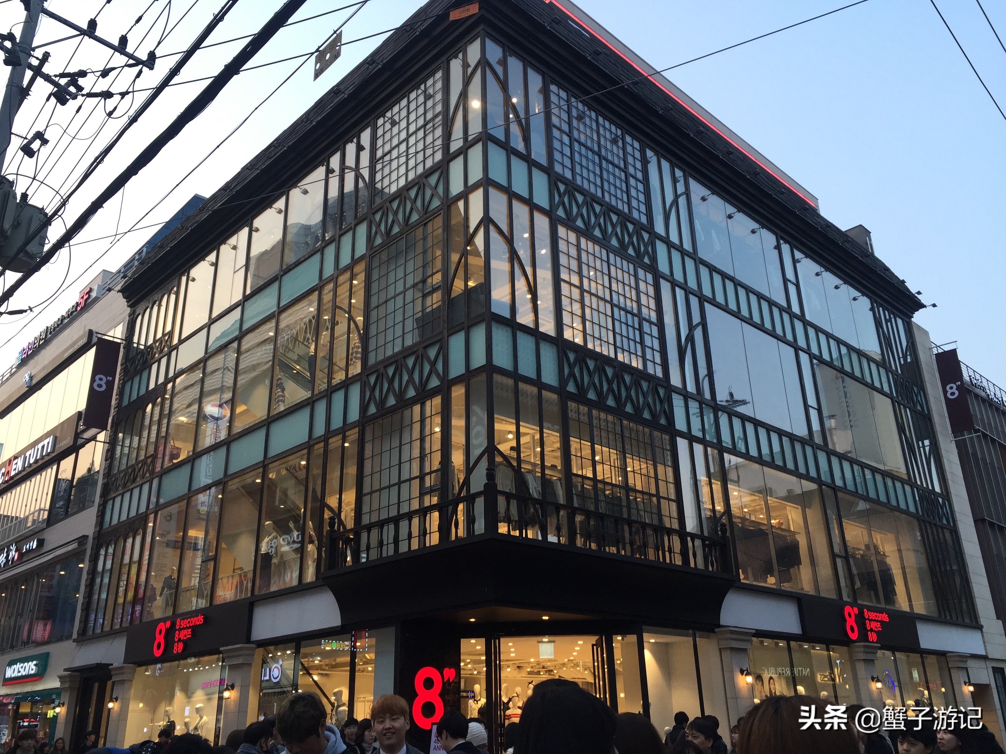 济州岛韩国之旅,去韩国旅游首尔和济州岛