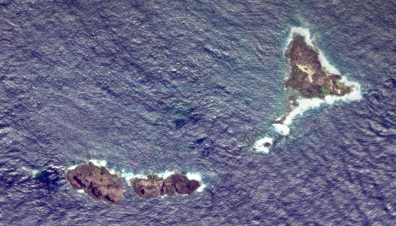 涓浗娴峰煙娓斿矝,涓浗娓斿矝