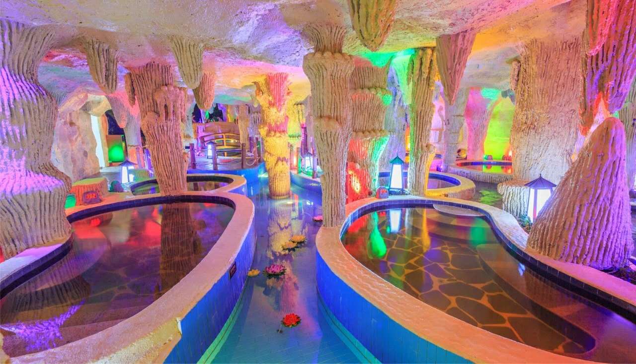 增城温泉别墅度假村,增城温泉度假村排名榜最新