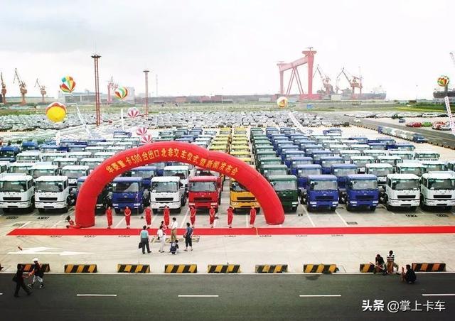 50年代汽车老照片图片,水泥罐车老影像