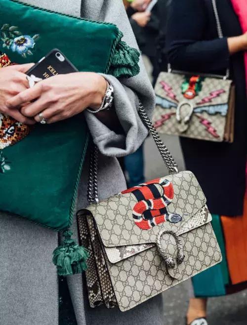 LV、Gucci、Chanel全线涨价?做好吃土的准备了吗?