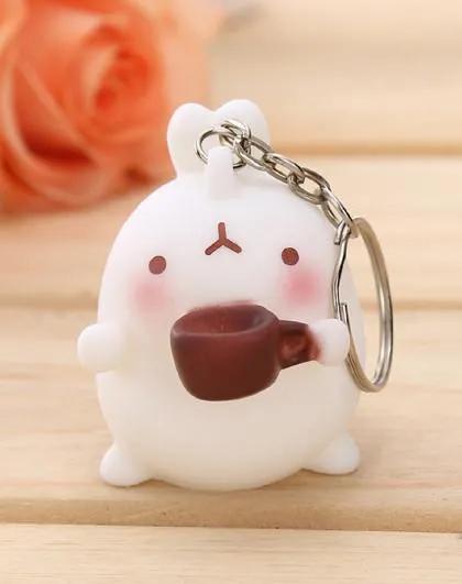 软陶制作手工海绵宝宝的菠萝屋,新手软陶白陶手工教程