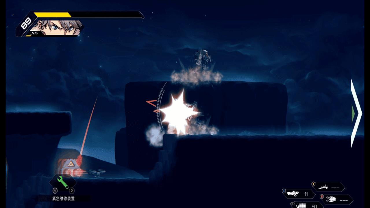 那些硬核耐玩的机甲游戏,国产游戏硬核