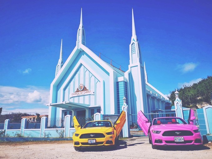 一生必去的海岛国家｜塞班岛