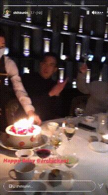 周迅与高圣远甜蜜,周迅和高圣远认识多长时间结婚的