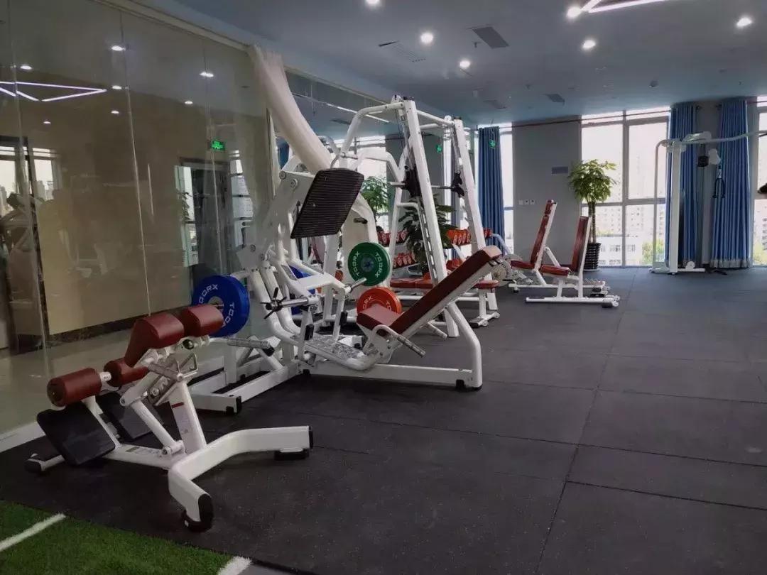 石家庄健身减脂训练推荐,石家庄健身21天