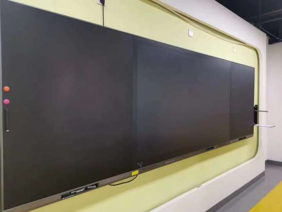 86寸智慧纳米黑板规格,智慧黑板65寸价格