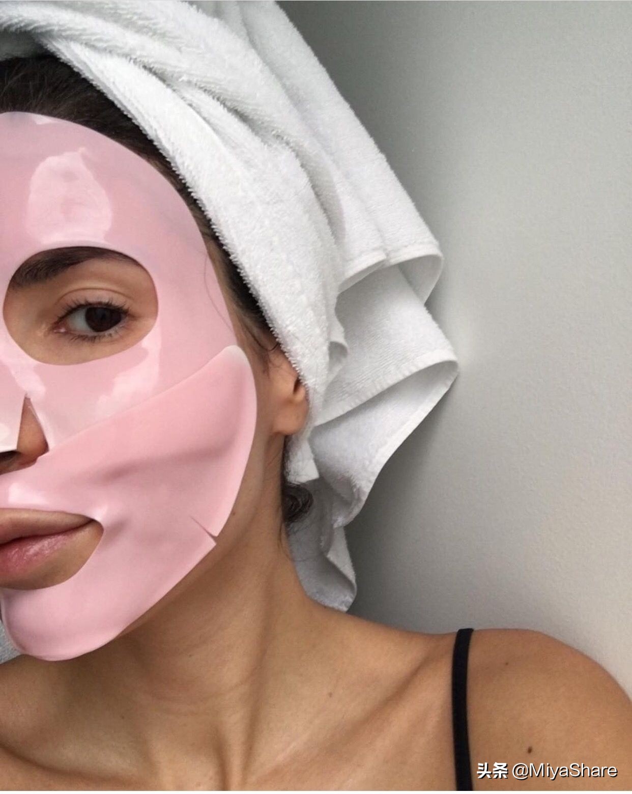 外油内干深层清洁,皮肤外油内干用什么洁面