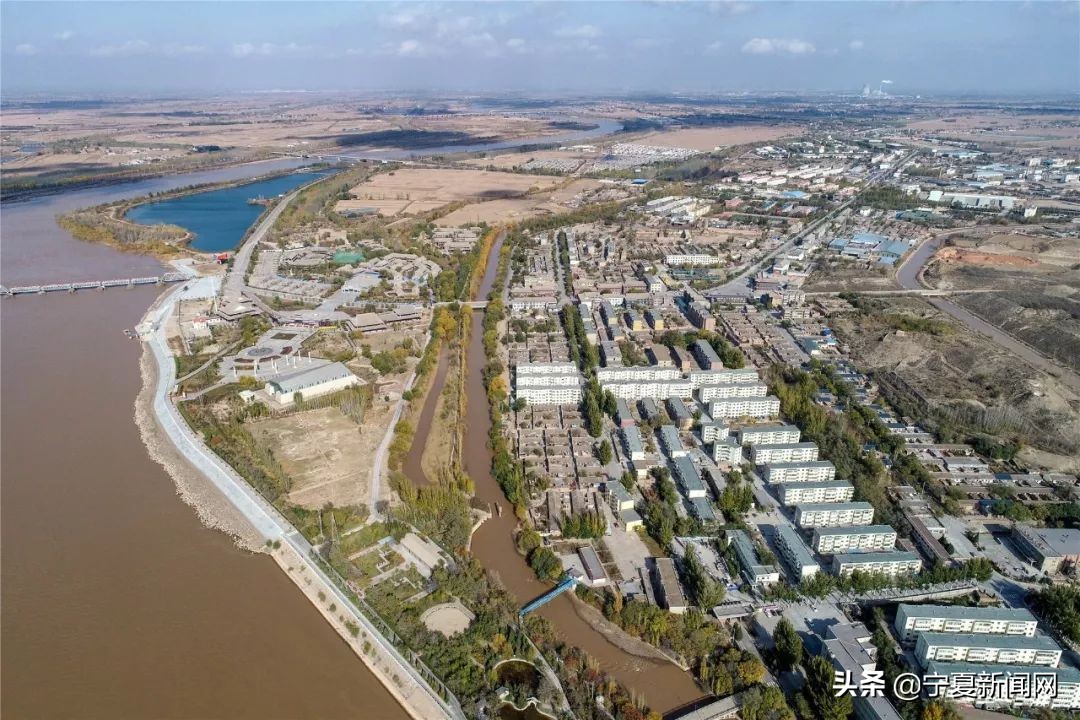 青铜峡鸟岛介绍,青铜峡鸟岛自然保护区能进吗