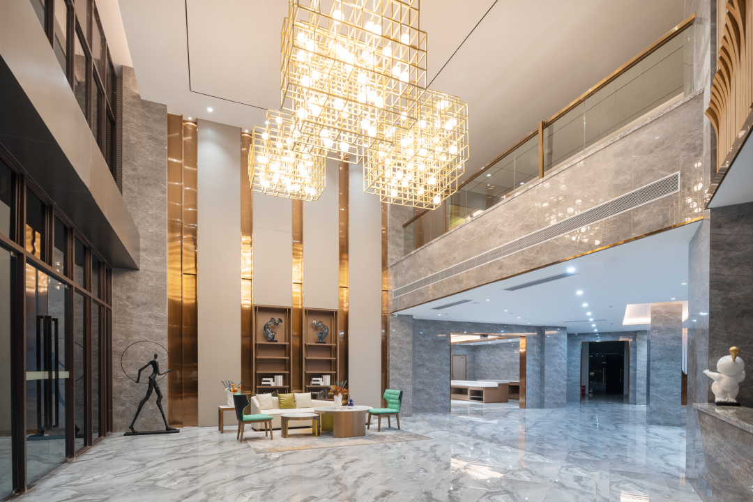 惠州罗浮山嘉宝田国际度假酒店,惠州罗浮山度假村