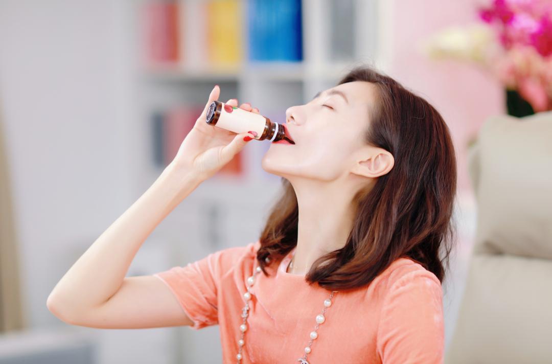 张萌改变自己的五件事,张萌时尚护肤技巧