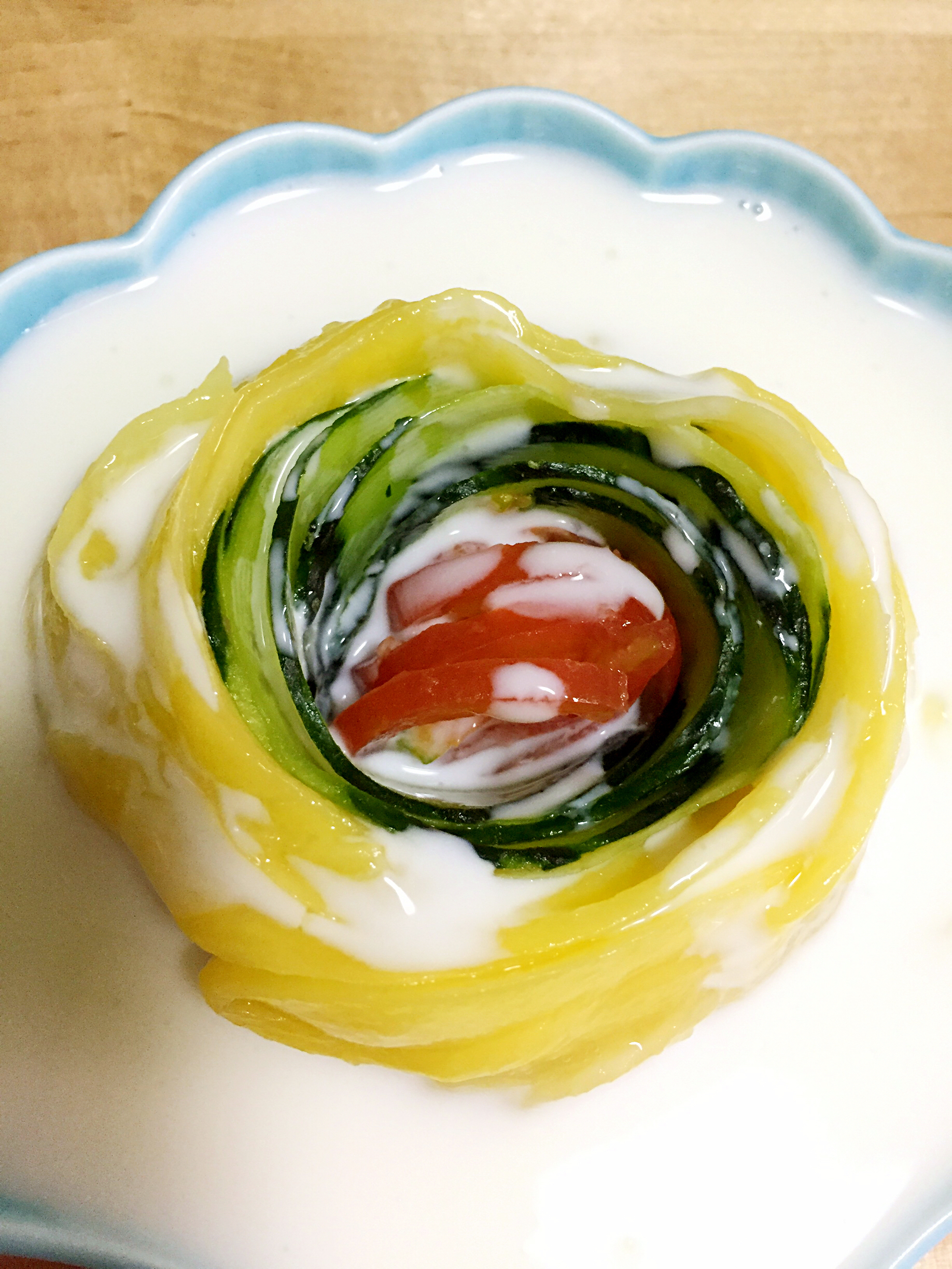 亲，您“早更”了吗？