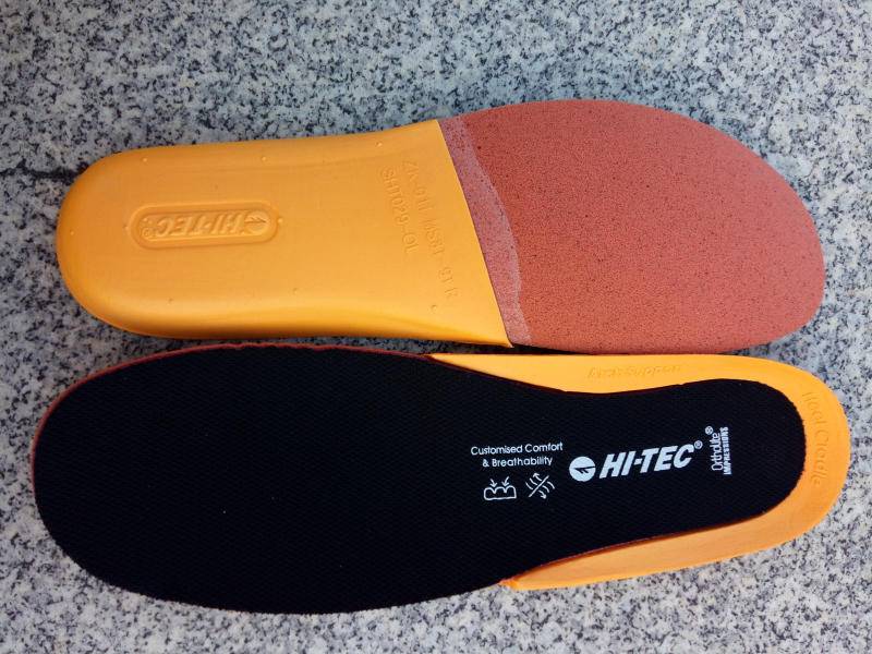 适合宽脚徒步登山鞋,又能徒步又能通勤的徒步鞋