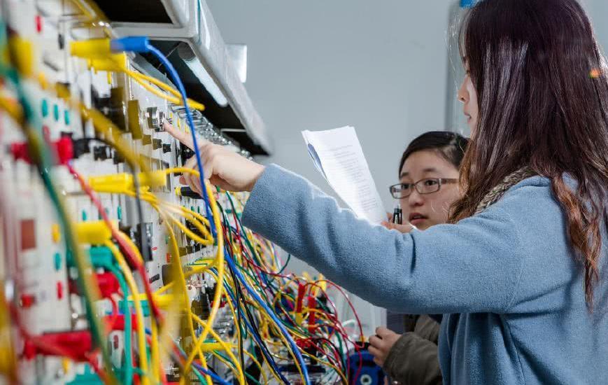 十大专业就业率高的职业,打工就业前景好的专业排名