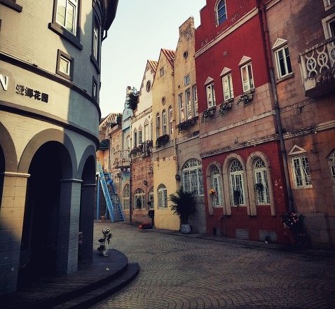 深圳欧洲印象开放时间,深圳欧洲印象要门票吗