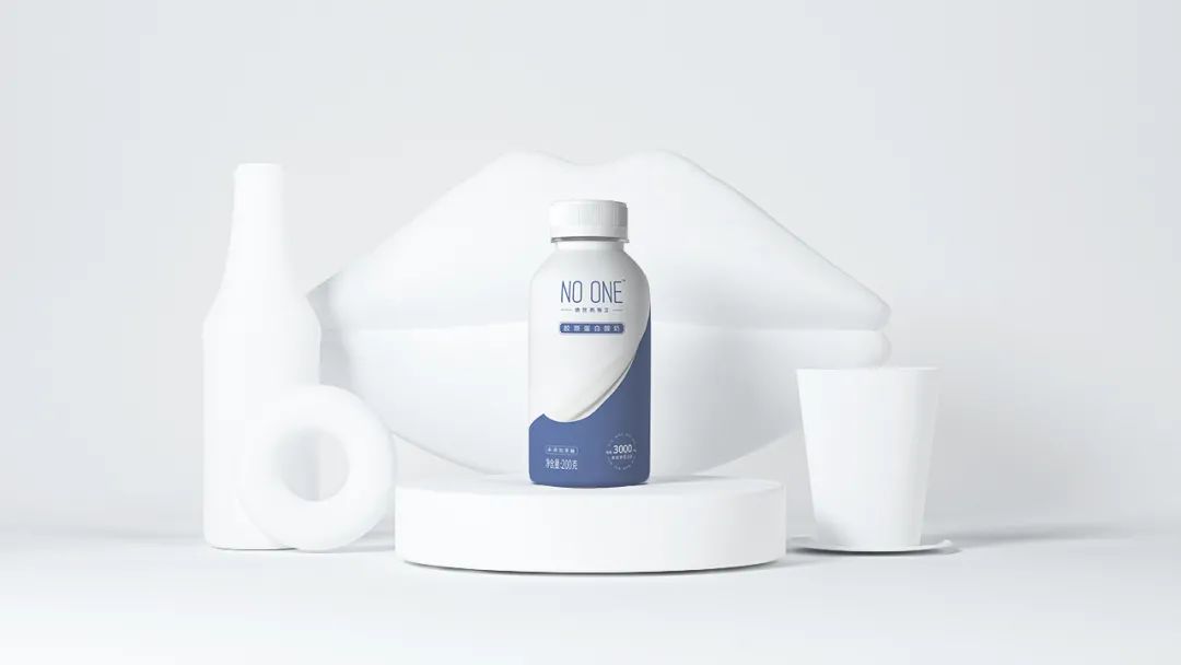 立足青藏高原优质奶源,牛毛黑黑用功能乳品抢占低温酸奶长尾市场