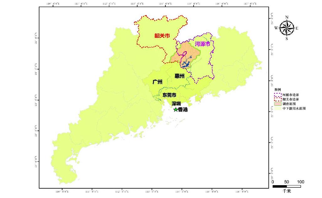 河源万绿湖是以前的新丰江水库吗,新丰江水库跟万绿湖有什么关系