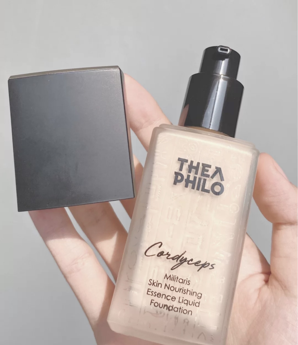 兰蔻和mac哪个粉底液好,口碑最好的粉底液