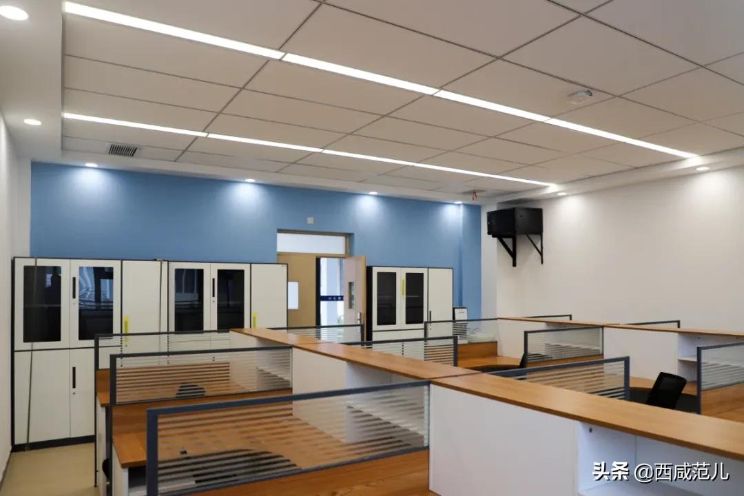 喜讯|新增学位14760个！沣西、能金区共10所新建学校，全部投运