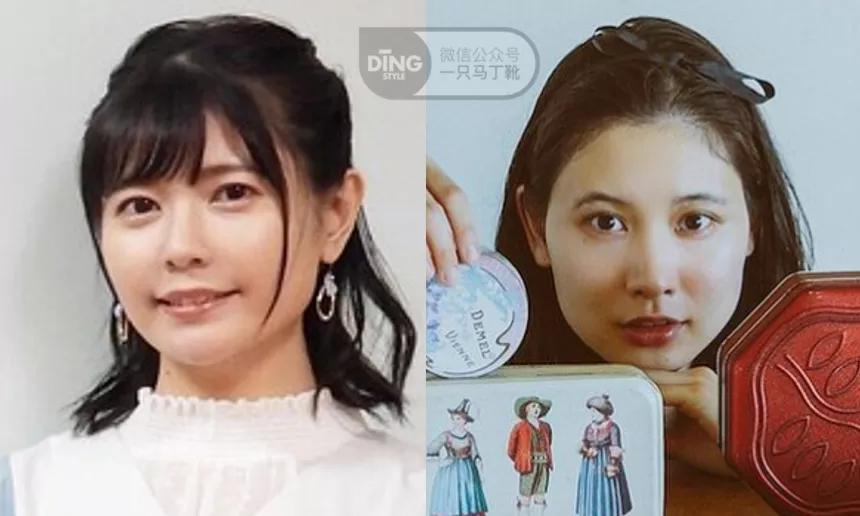 梨型脸怎么穿搭,脸大脸圆怎么瘦下来