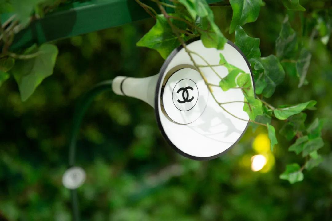 chanel香水试了可以退吗,chanel香水有什么味道