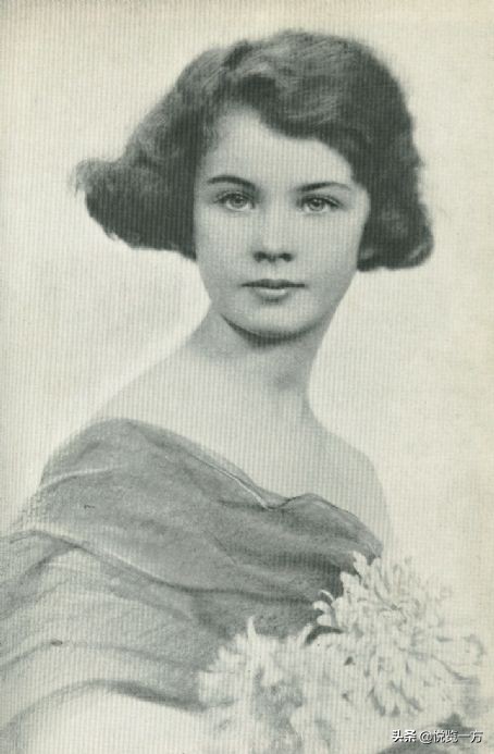 费雯丽风华绝代,费雯丽悲惨的一生乱世佳人