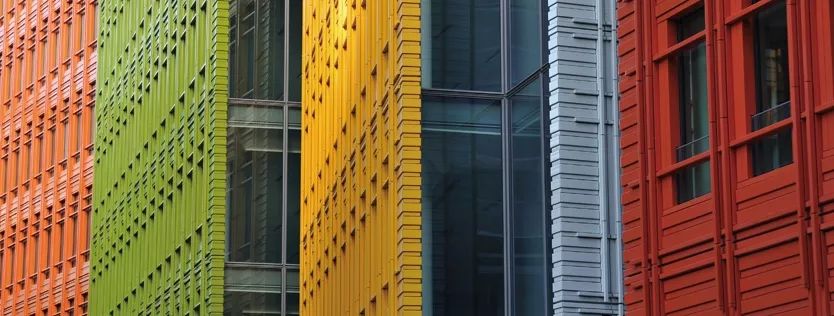 石材边角料妙用，真不敢相信这些都是边角料做的