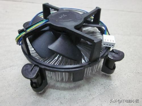 电脑散热硬件讲解教程,需要了解的电脑