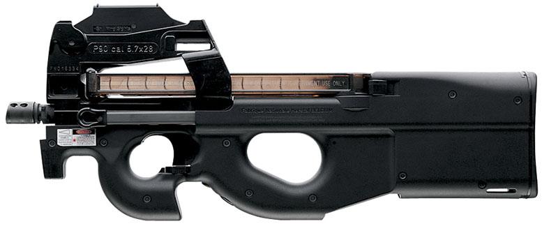 欧洲小国藏着一流枪厂，步枪机枪畅销世界，还有单兵自卫*器武**