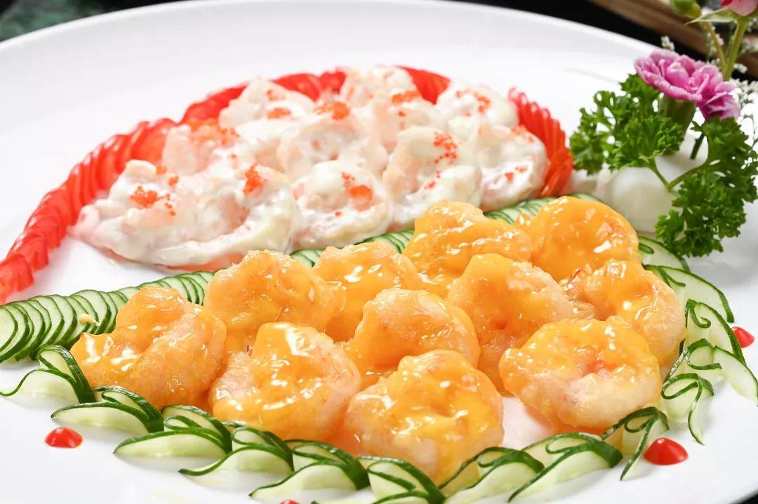 金城大酒店30周年，穿旗袍还有惊喜