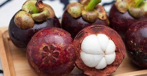 挑选山竹的小秘诀,有没有什么好的挑选山竹的方法