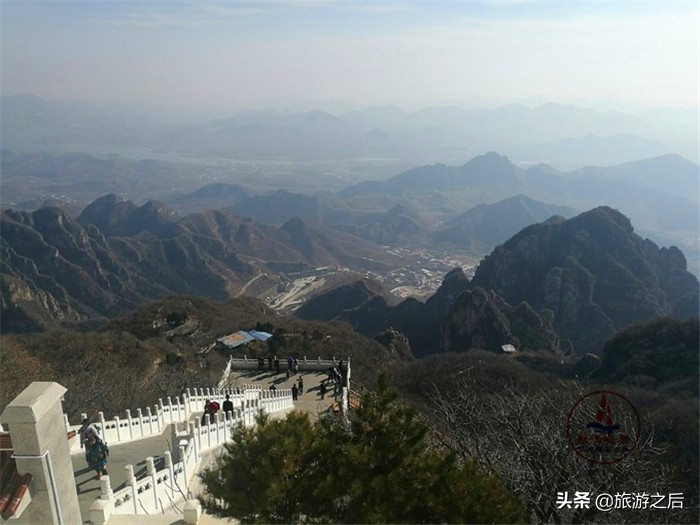 河北保定狼牙山风景区,狼牙山在河北什么地方