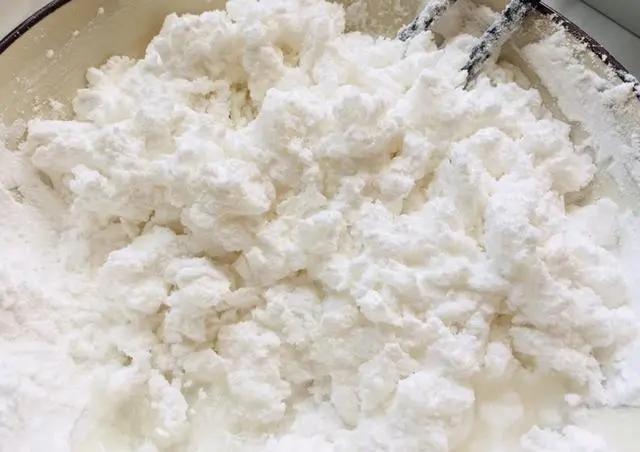 水晶蒸饺用什么淀粉做出来更透亮,水晶蒸饺用面粉和淀粉和面可以吗