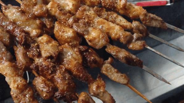 津南区好玩的夜市,津南区的夜市