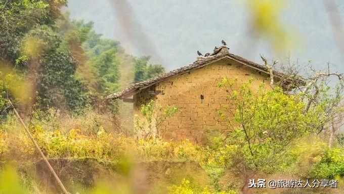 户外徒步广州一日游推荐,广州最美徒步登山经典路线