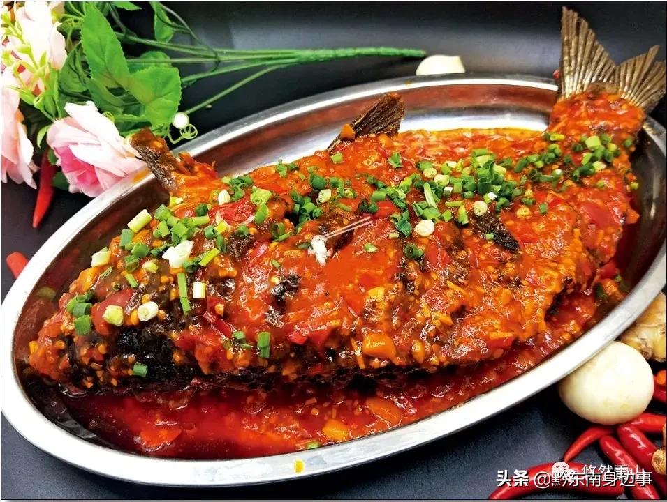 又香又辣的下饭神器,下饭神器辣椒酱贵州辣子鸡