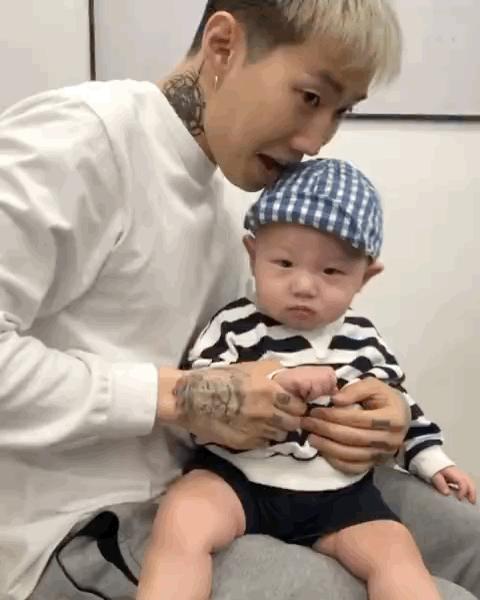 朴宰范官宣加盟新说唱,朴宰范成立社长吗