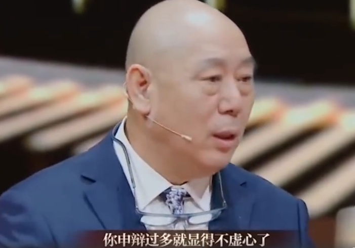 冯小刚说许君聪周星驰,许君聪怎样评价周星驰