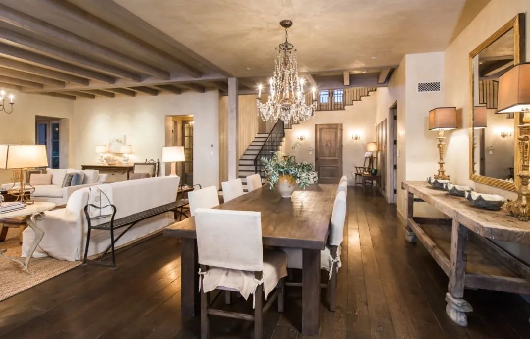 oneworld明星豪宅,oneworld王力宏