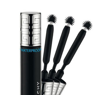 睫毛怎么刷好看又自然卷,睫毛刷睫毛膏