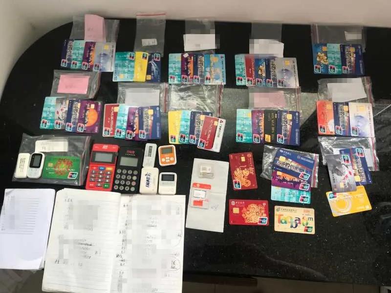 银行卡怎么盈利,卖银行卡案例