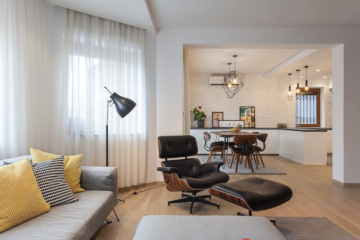 流行的家具,现在流行的欧式家具