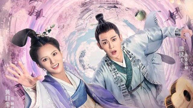 目前最好的十部好看的古装剧,近期有什么好看的古装电视剧推荐