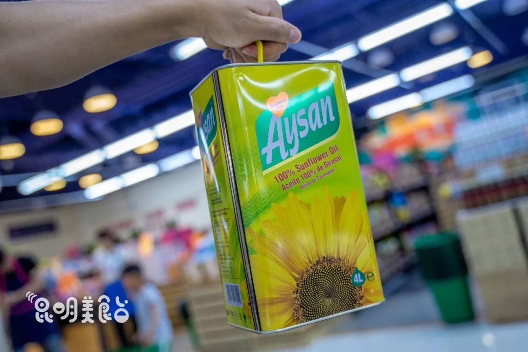 昆明进口商品超市,昆明有哪些外国大型超市